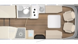 Bürstner - zdjęcie 19