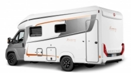 Bürstner - zdjęcie 1