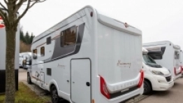 Bürstner - zdjęcie 2