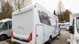 Bürstner - zdjęcie 3