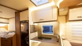 Bürstner - zdjęcie 4