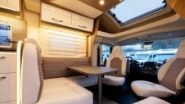 Bürstner - zdjęcie 5