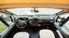 Bürstner - zdjęcie 6