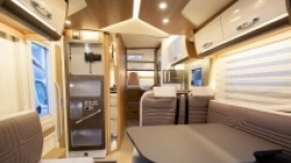 Bürstner - zdjęcie 7