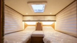 Bürstner - zdjęcie 9