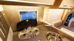 Bürstner - zdjęcie 12