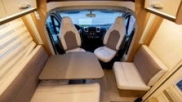 Bürstner - zdjęcie 13