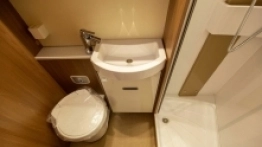 Bürstner - zdjęcie 14