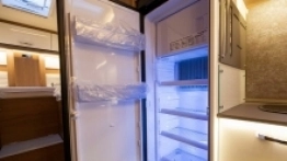 Bürstner - zdjęcie 15