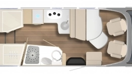 Bürstner - zdjęcie 16