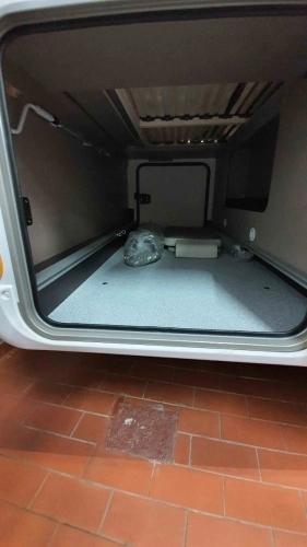 Bürstner - zdjęcie 3