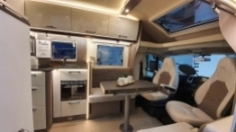 Bürstner - zdjęcie 6