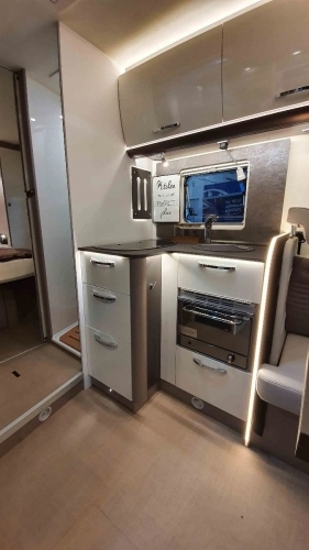 Bürstner - zdjęcie 7