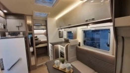 Bürstner - zdjęcie 8