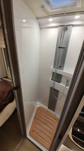 Bürstner - zdjęcie 10