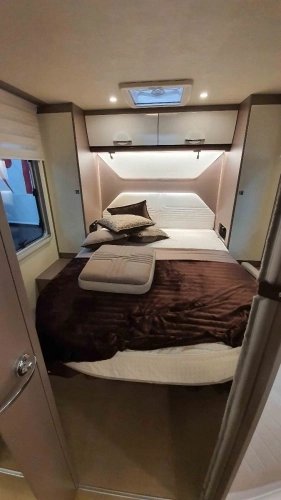 Bürstner - zdjęcie 11