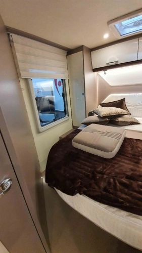 Bürstner - zdjęcie 12