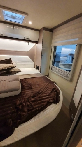 Bürstner - zdjęcie 13