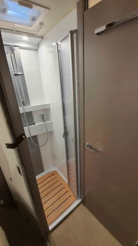 Bürstner - zdjęcie 15