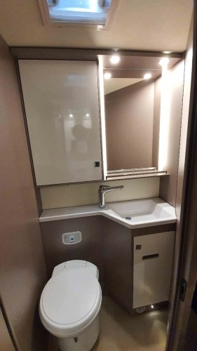 Bürstner - zdjęcie 17