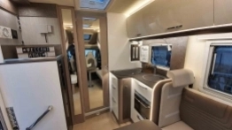 Bürstner - zdjęcie 18