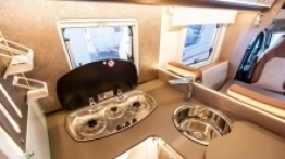 Bürstner - zdjęcie 2