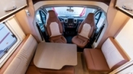 Bürstner - zdjęcie 3