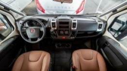 Bürstner - zdjęcie 4