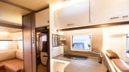 Bürstner - zdjęcie 5