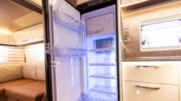 Bürstner - zdjęcie 6