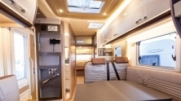 Bürstner - zdjęcie 8