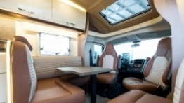 Bürstner - zdjęcie 10