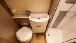 Bürstner - zdjęcie 11