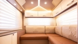 Bürstner - zdjęcie 12