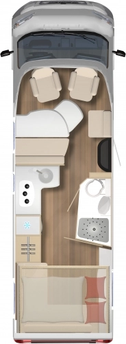 Bürstner - zdjęcie 13