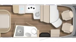 Bürstner - zdjęcie 3