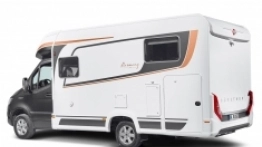 Bürstner - zdjęcie 1