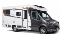 Bürstner - zdjęcie 2