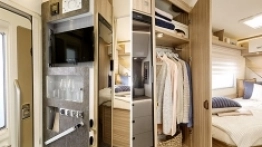 Bürstner - zdjęcie 6