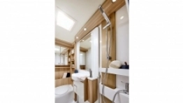 Bürstner - zdjęcie 7