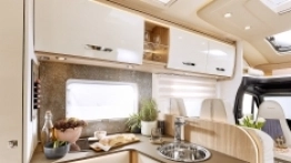 Bürstner - zdjęcie 9