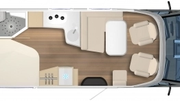 Bürstner - zdjęcie 16