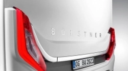 Bürstner - zdjęcie 4