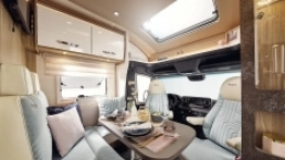 Bürstner - zdjęcie 6