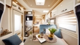 Bürstner - zdjęcie 7