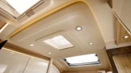 Bürstner - zdjęcie 10