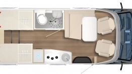 Bürstner - zdjęcie 13