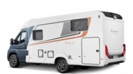 Bürstner - zdjęcie 1