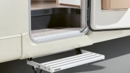 Bürstner - zdjęcie 3