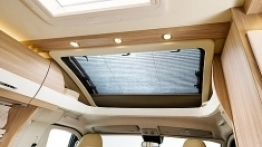 Bürstner - zdjęcie 7